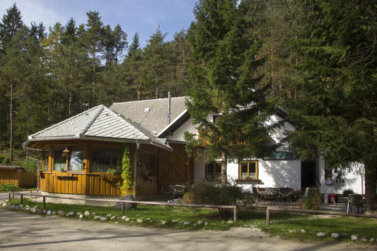 Guesthouse Draga Begunje na Gorenjskem Zewnętrze zdjęcie