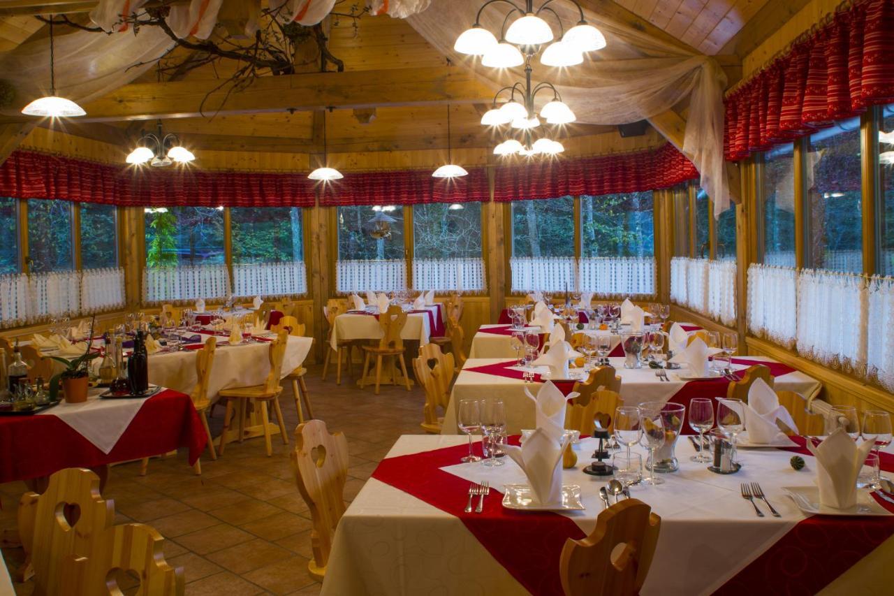 Guesthouse Draga Begunje na Gorenjskem Zewnętrze zdjęcie
