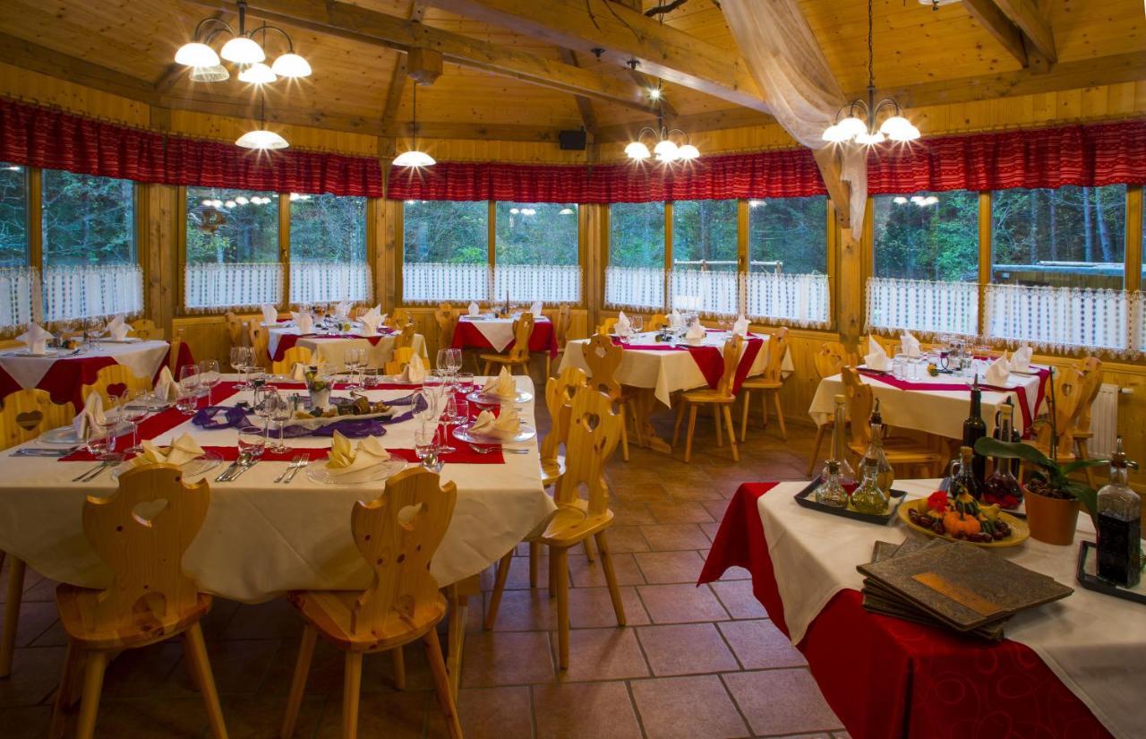 Guesthouse Draga Begunje na Gorenjskem Zewnętrze zdjęcie