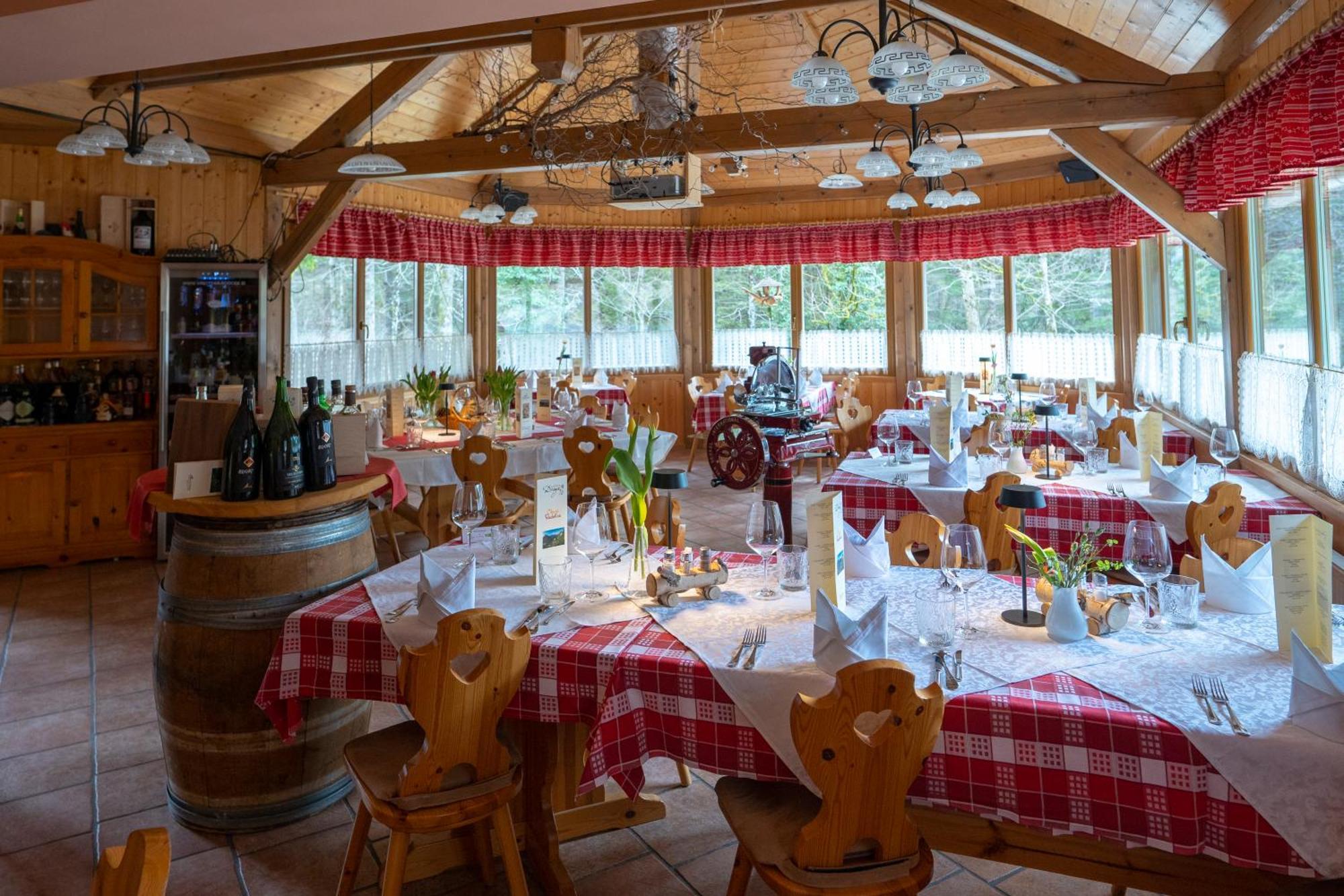 Guesthouse Draga Begunje na Gorenjskem Zewnętrze zdjęcie